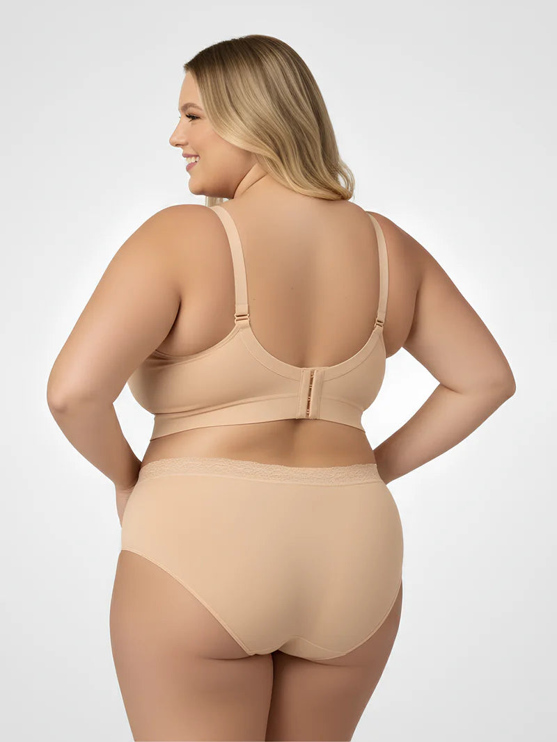 EasyFeed™ Emzirme Sütyeni MamsWear