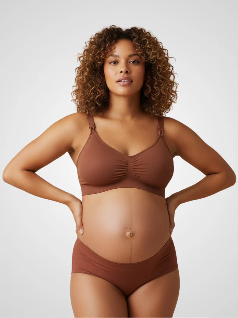 EasyFeed™ Emzirme Sütyeni MamsWear